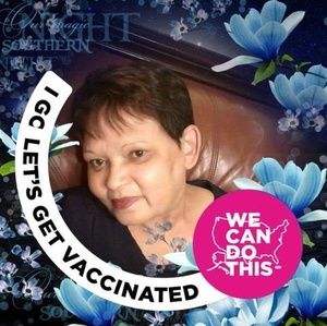 Meet your Posher, Nannie